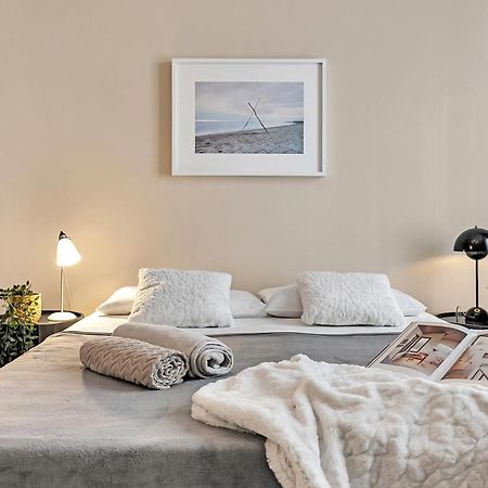 Appartamento Sydney - Affitti Brevi Italia Milano Exteriör bild