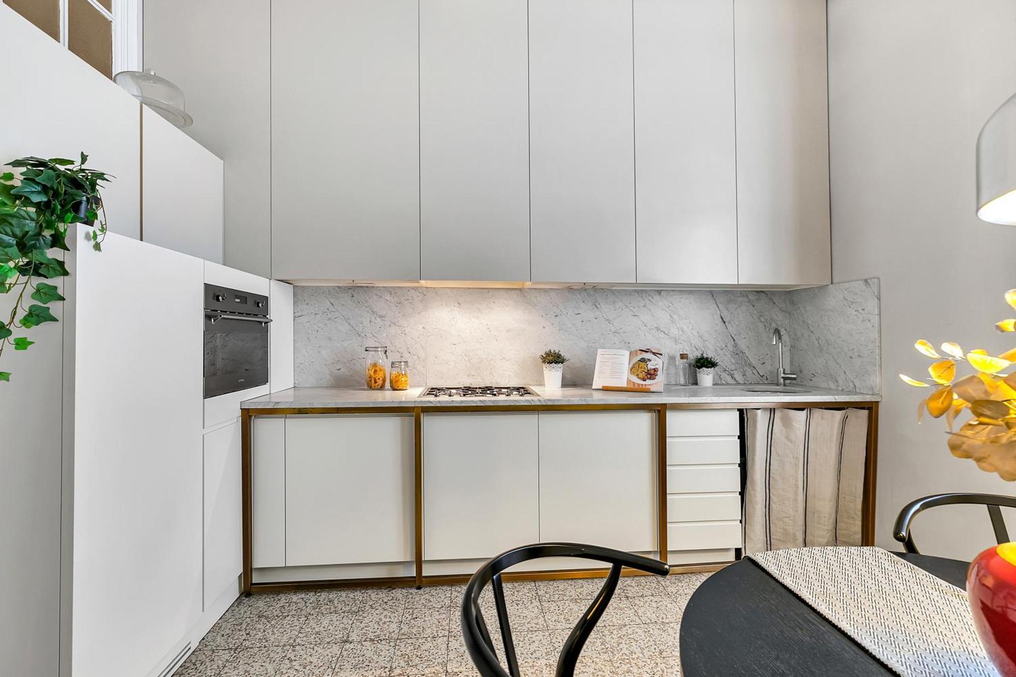 Appartamento Sydney - Affitti Brevi Italia Milano Exteriör bild
