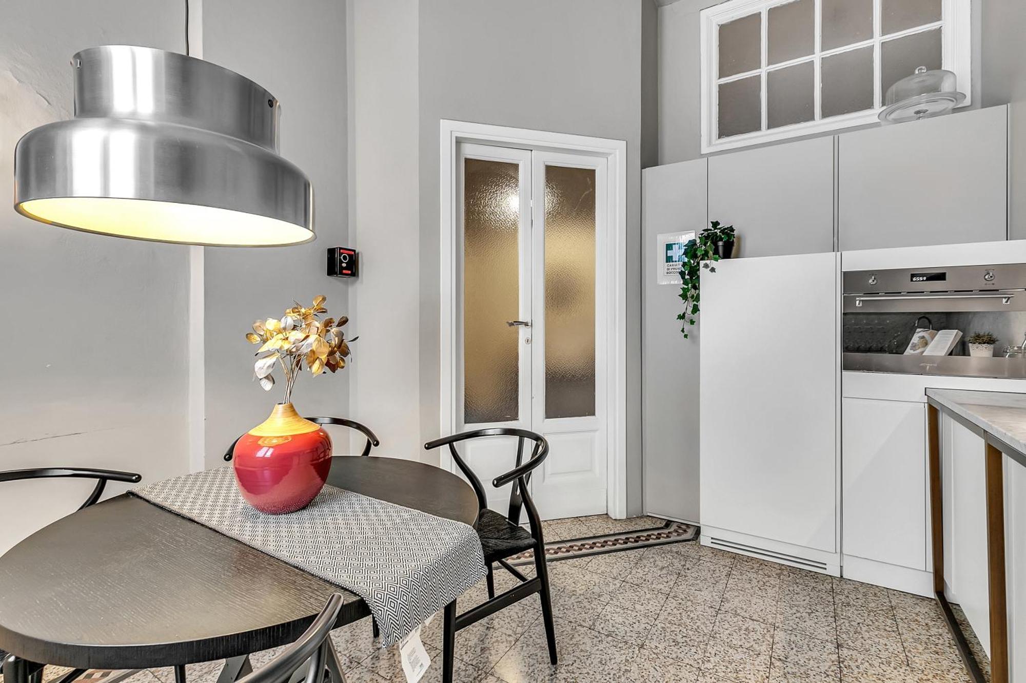 Appartamento Sydney - Affitti Brevi Italia Milano Exteriör bild