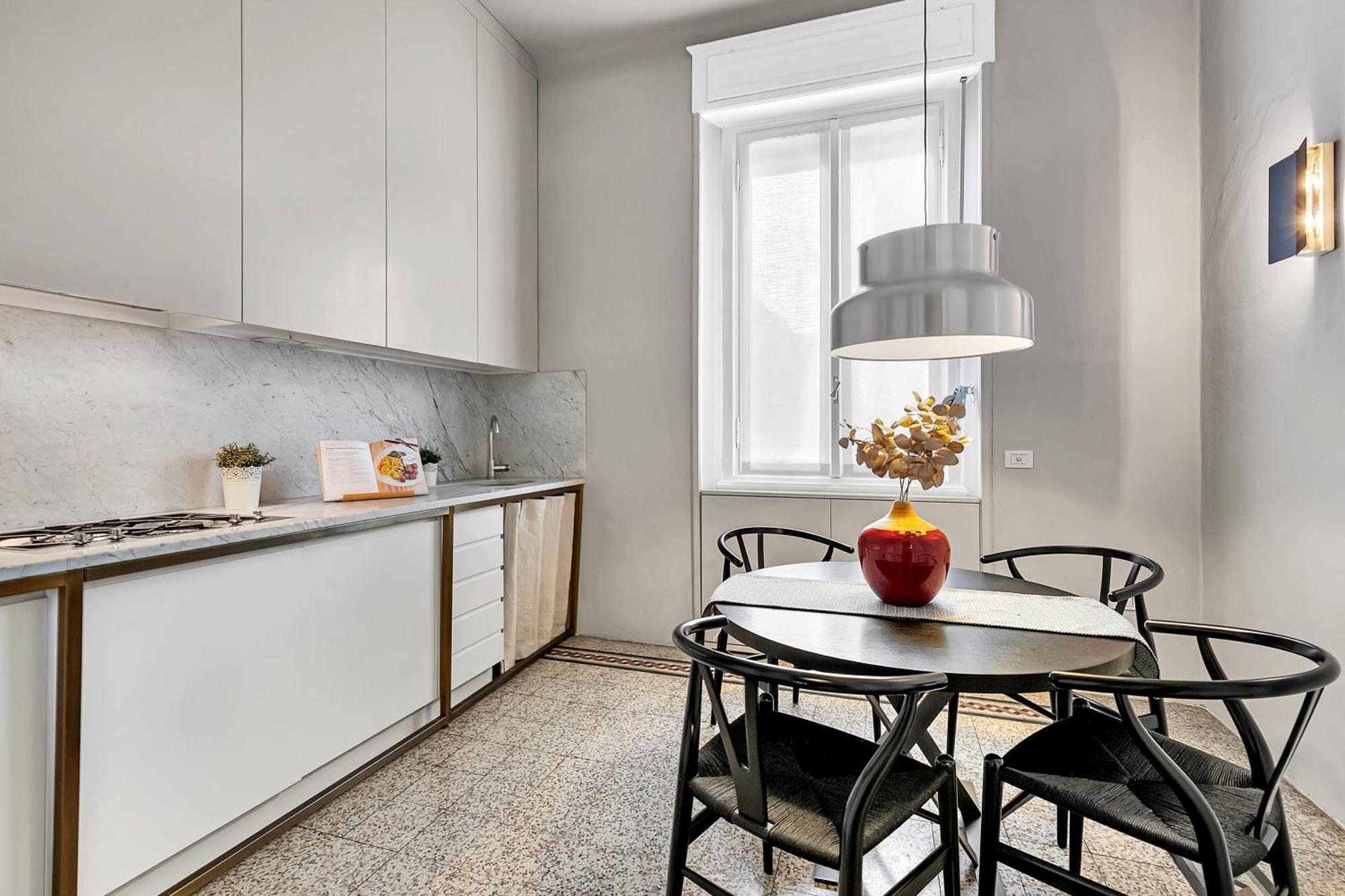 Appartamento Sydney - Affitti Brevi Italia Milano Exteriör bild