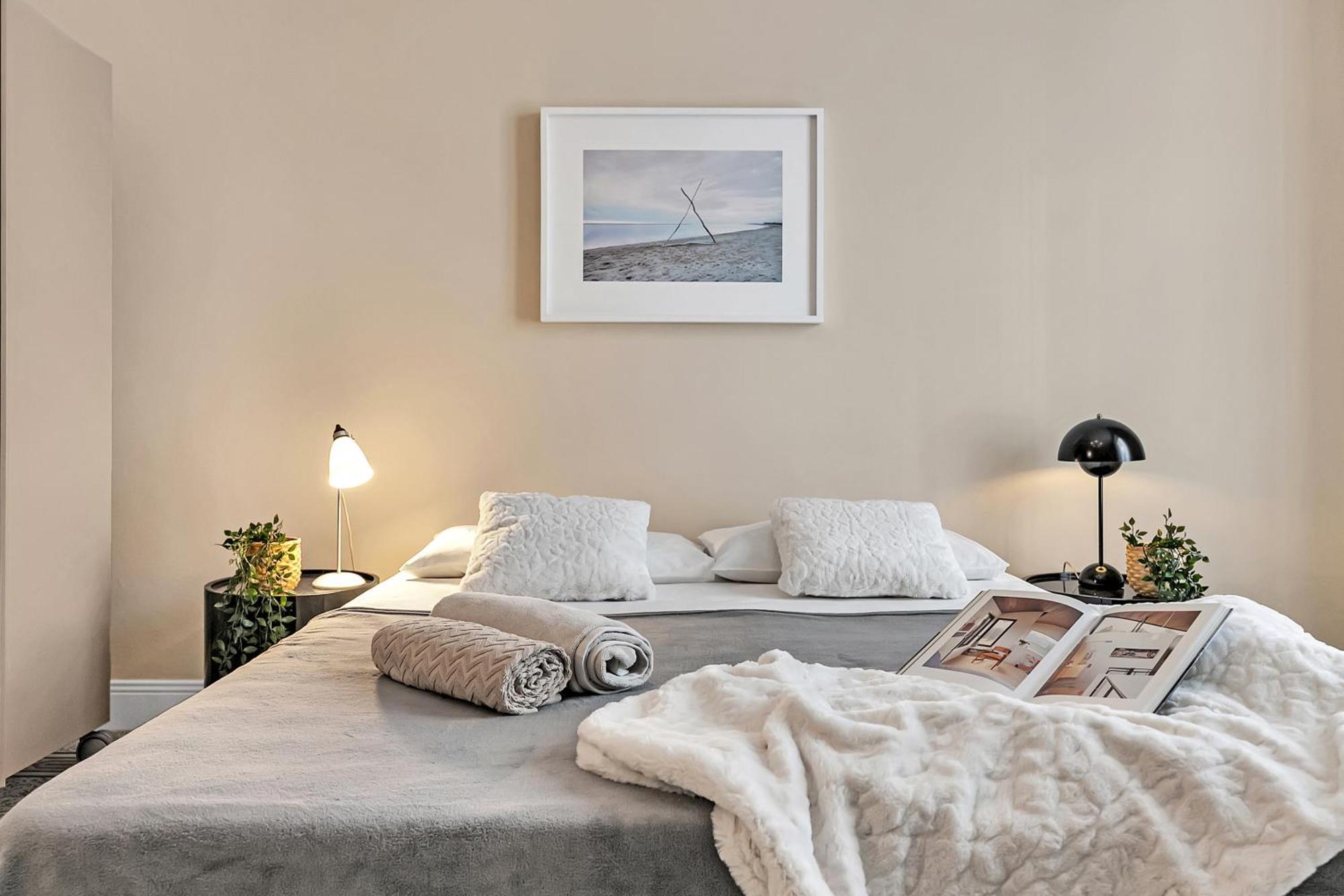 Appartamento Sydney - Affitti Brevi Italia Milano Exteriör bild