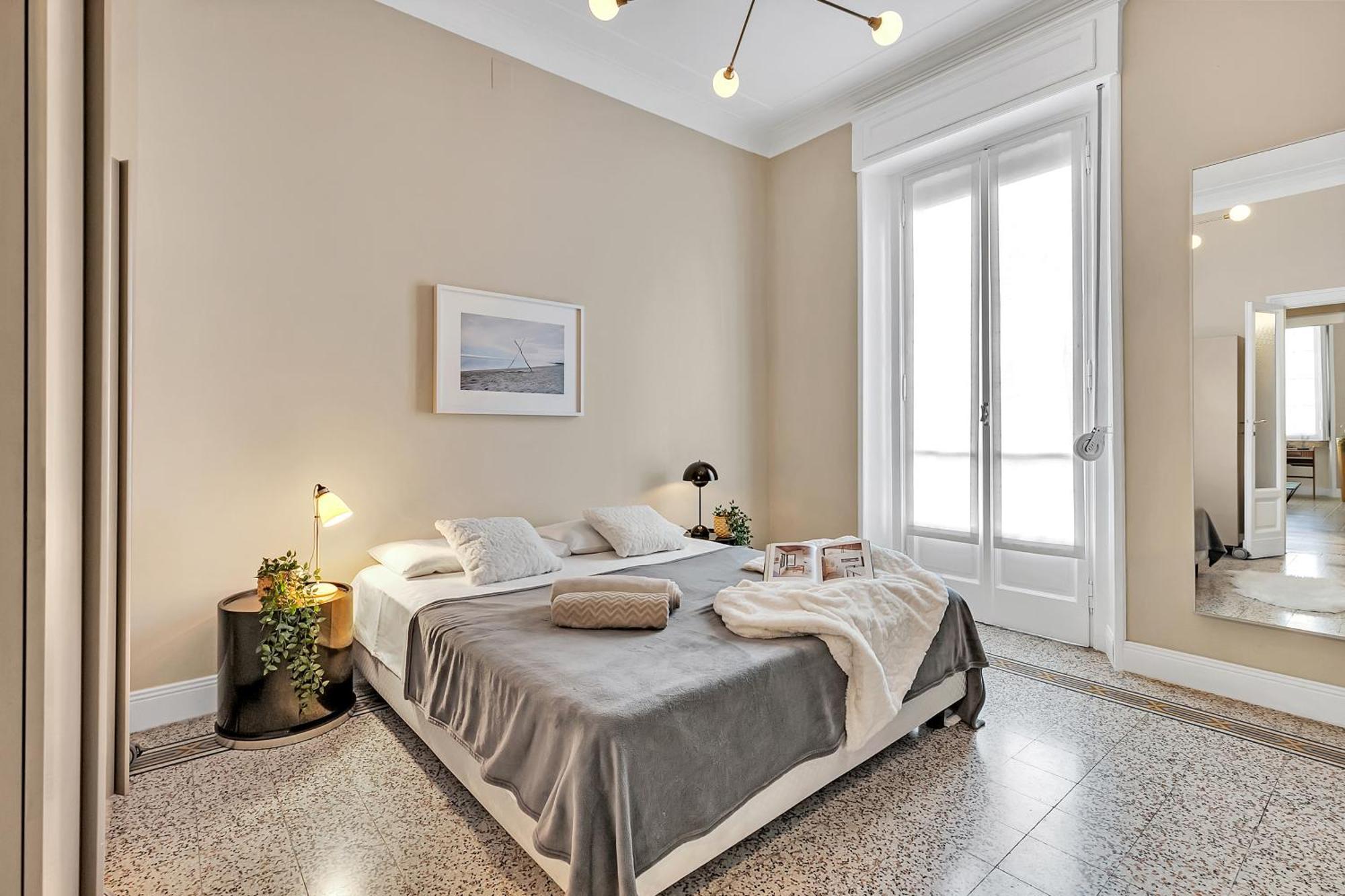 Appartamento Sydney - Affitti Brevi Italia Milano Exteriör bild